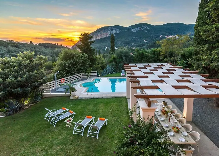 Villa Victor