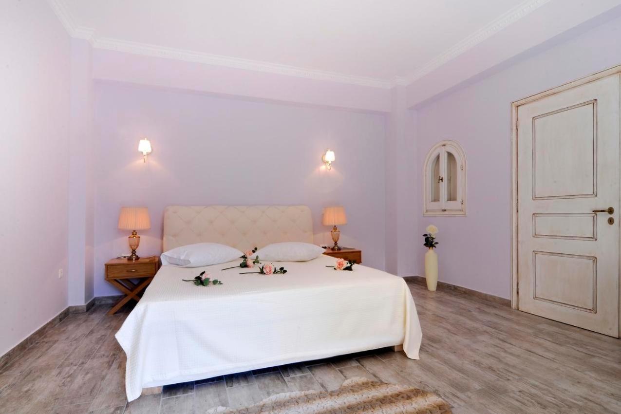 Villa Victor *