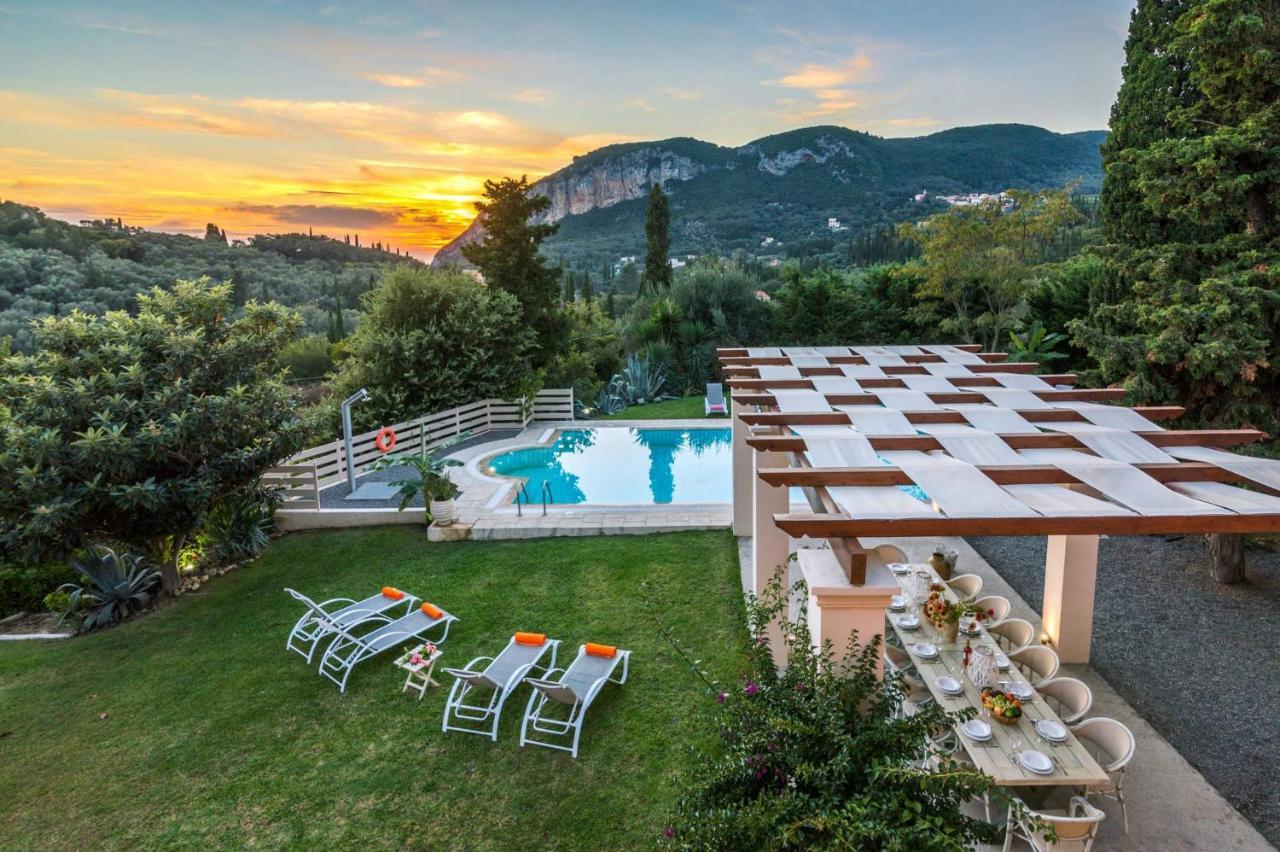 Villa Victor