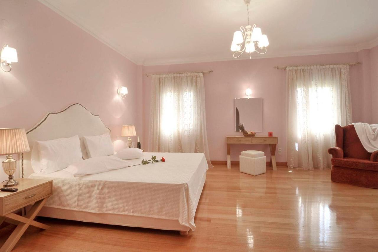 Villa Victor