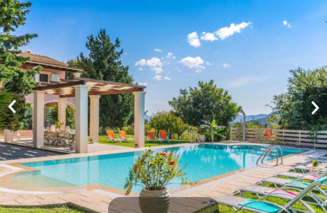 Villa Victor